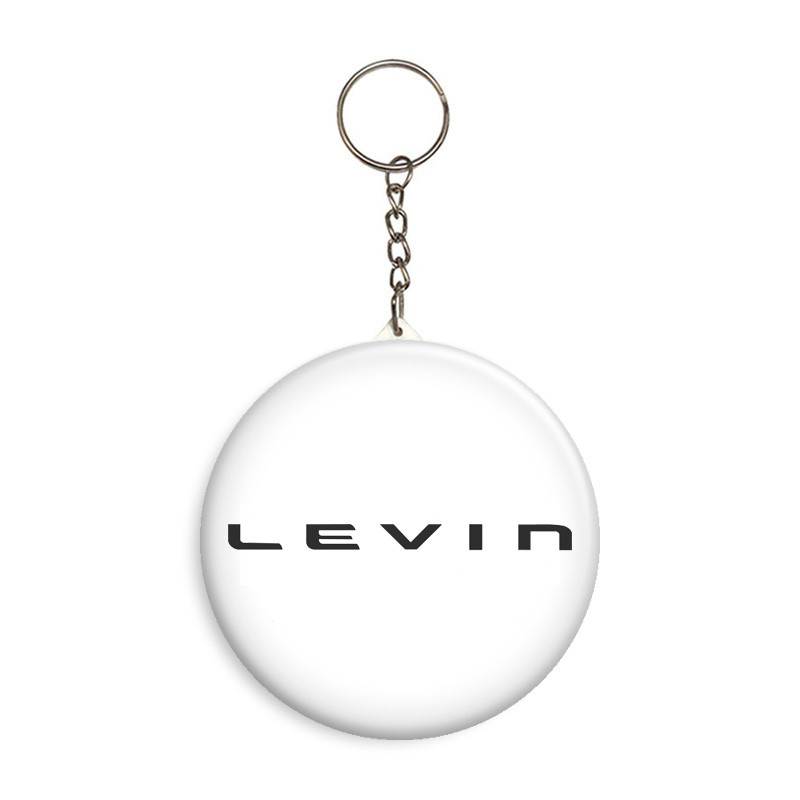 جاسوئیچی خودرو کالانیکس مدل PIX-LEVIN02-10636 مناسب برای تویوتا لوین