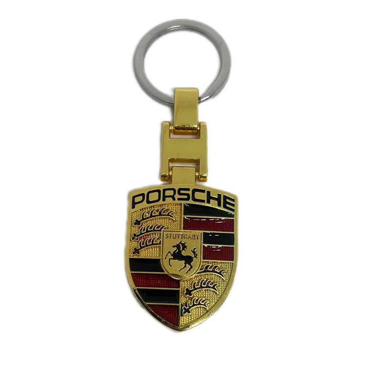جاسوئیچی خودرو طرح pursche کد 01