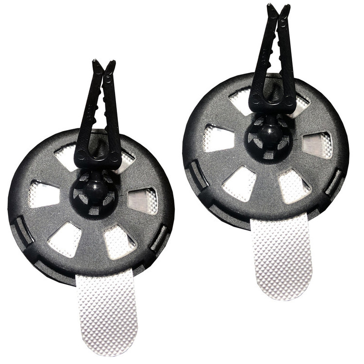 خوشبو کننده خودرو تاپ کار مدل ENGIN کد BLUE OCEAN حجم 3 میلی لیتر بسته دو عددی