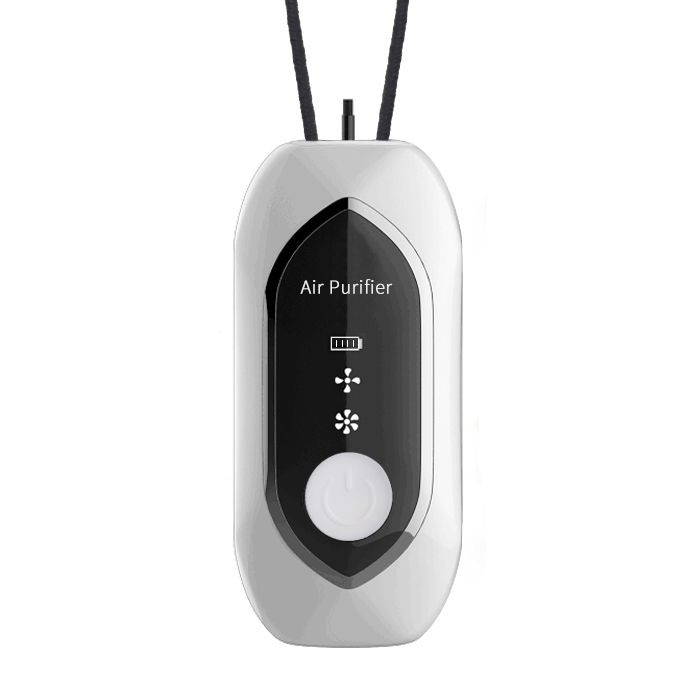 دستگاه تصفیه کننده هوا ایرفرش مدل BAP-02