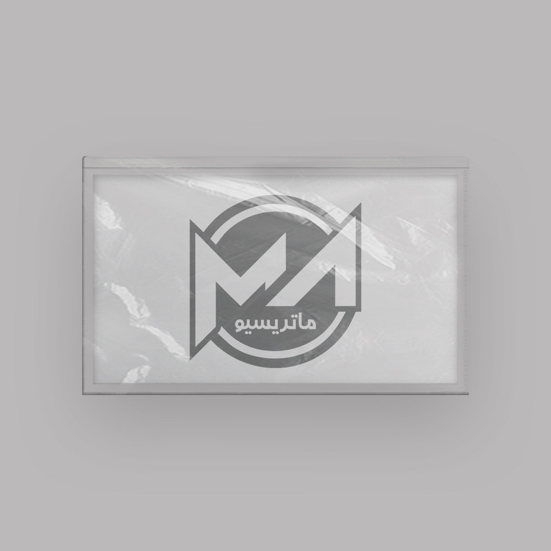 برچسب بدنه خودرو ماتریسیو طرح ماشین تیبا 2 I Love My کد M213