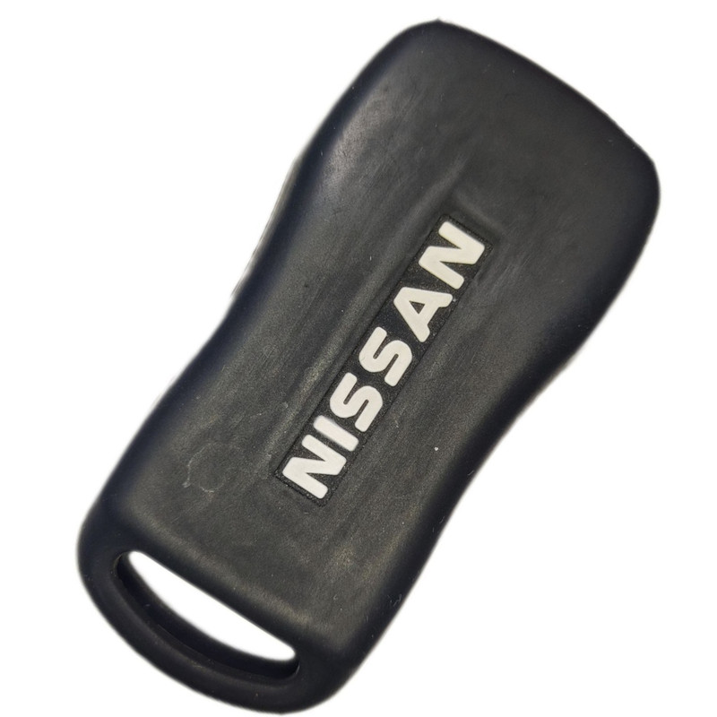 کاور ریموت و سوییچ خودرو یونیورس اکسسوری مدل UNIVERSE-SI-NISSAN-350Z مناسب برای نیسان Z