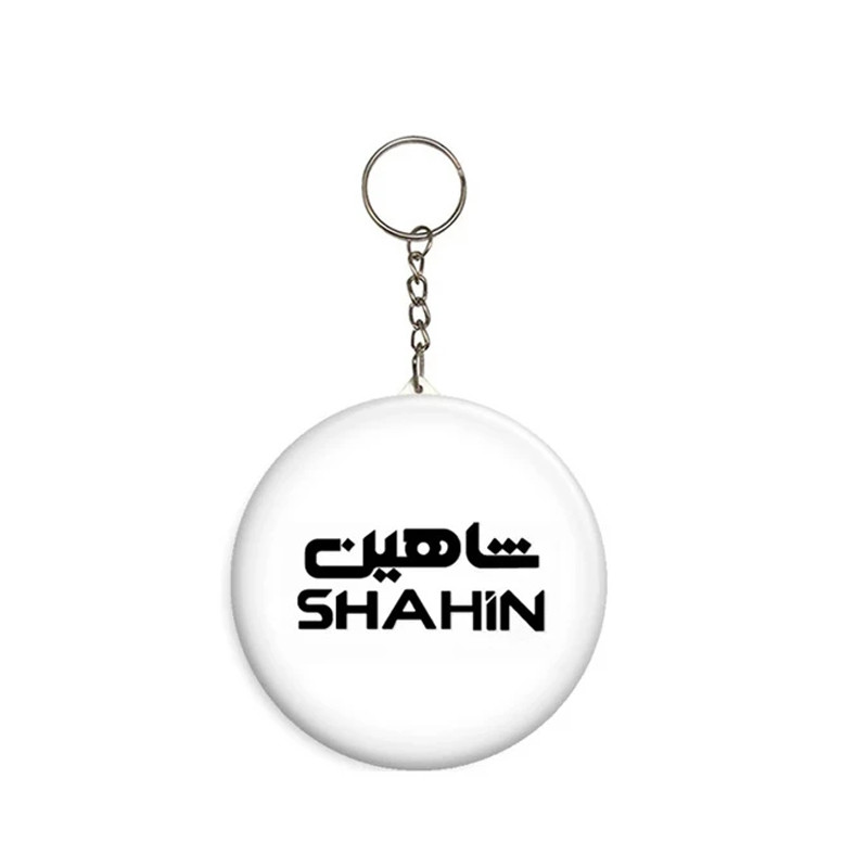 جاسوئیچی خودرو کالانیکس مدل PIX-SHAHIN-10455 مناسب برای شاهین