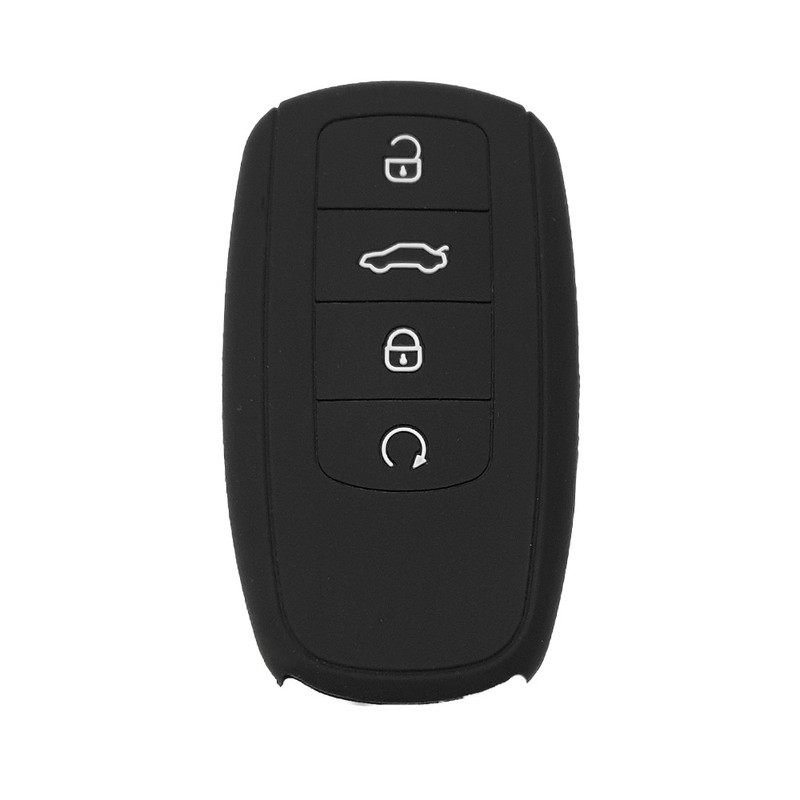 کاور سوئیچ خودرو قطعه سازان کبیر مدل COV-FX-1024 مناسب برای فونیکس FX
