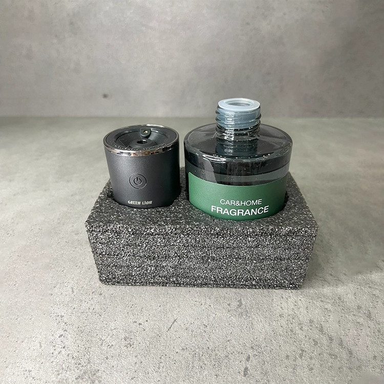 خوشبو کننده خودرو گرین لاین مدل car and home fragrancce