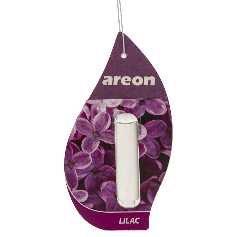 خوشبو کننده خودرو آرئون مدل Lilac