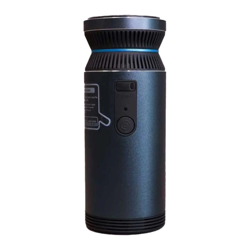 دستگاه تصفیه کننده هوا خودرو ایزی لایف مدل XT-KJ901