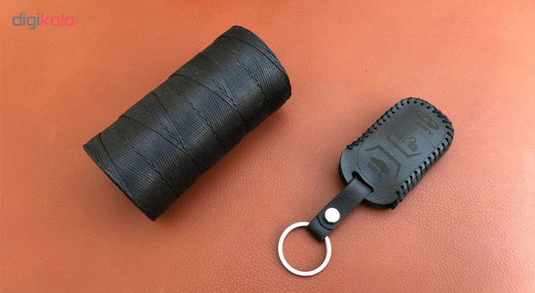 جاسوئیچی خودرو مدل LC-M357 مناسب برای چری آریزو5