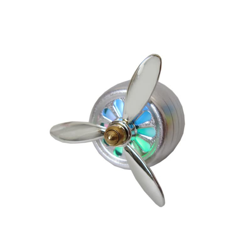 خوشبو کننده خودرو طرح چرخشی کد K100100