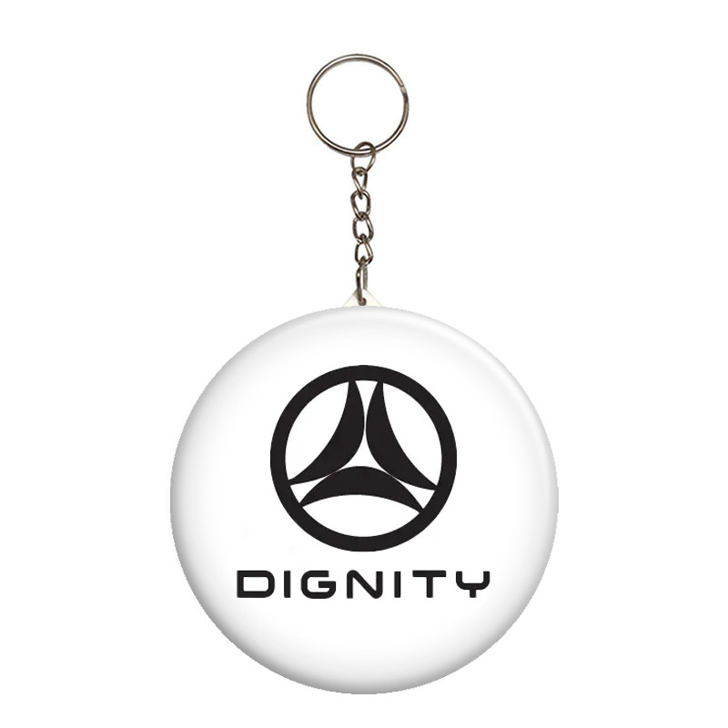 جاسوئیچی خودرو کالانیکس مدل PIX-DIGNITI-10637 مناسب برای دیگنیتی