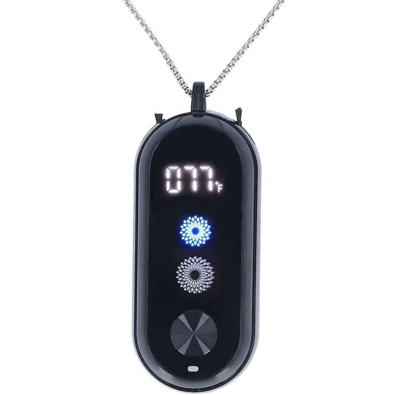 دستگاه تصفیه کننده هوا خودرو مدل BAP-07