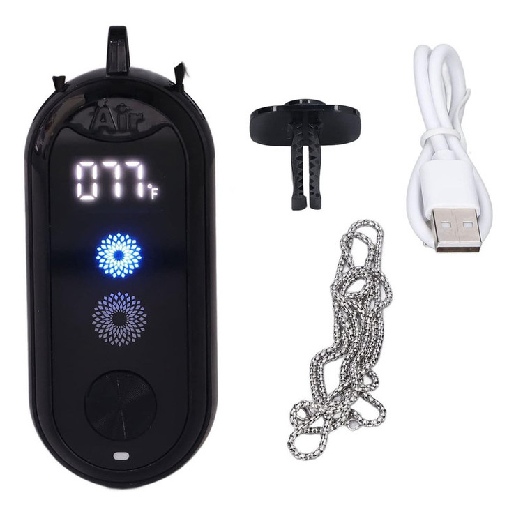 دستگاه تصفیه کننده هوا خودرو مدل BAP-07