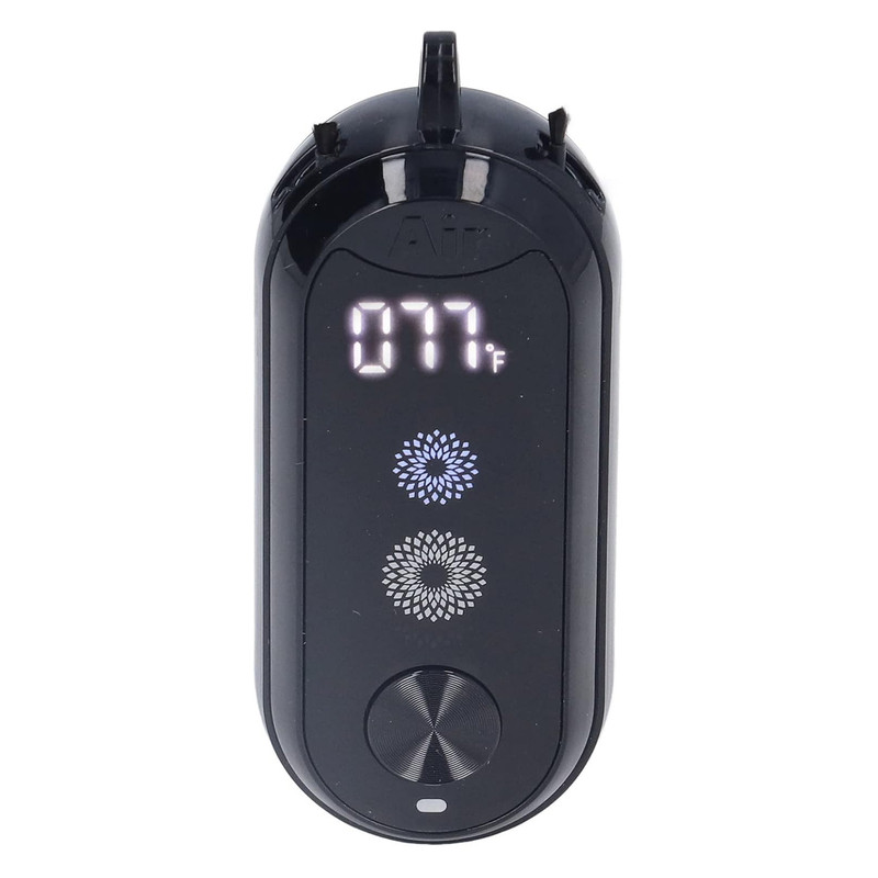 دستگاه تصفیه کننده هوا خودرو مدل BAP-07