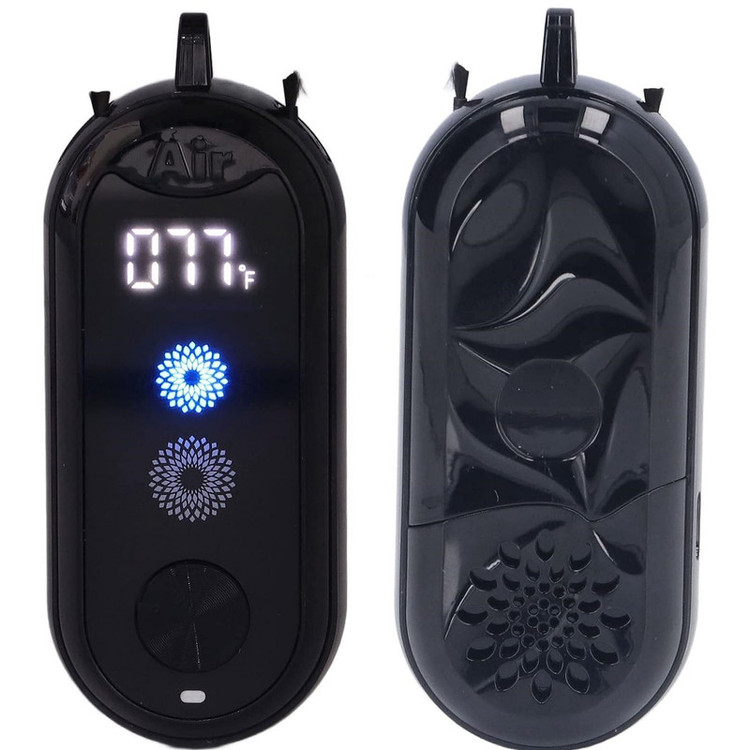 دستگاه تصفیه کننده هوا خودرو مدل BAP-07
