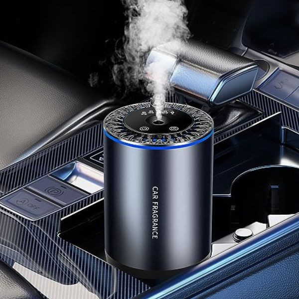خوشبو کننده هوشمند خودرو مدل smart aroma