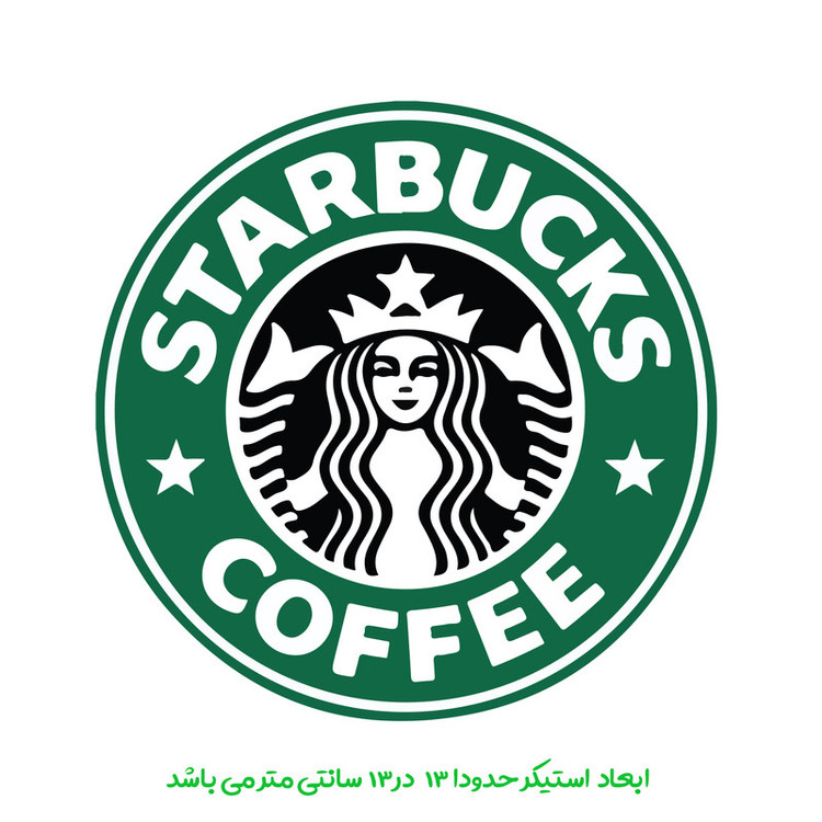 برچسب خودرو پویا مارکت کد 3815