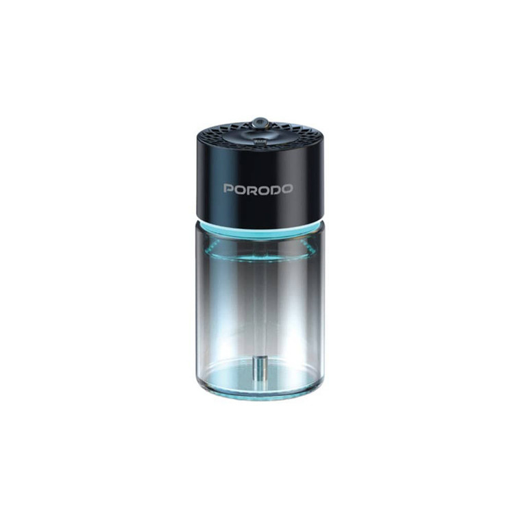 خوشبوکننده خودرو پرودو مدل PDADIFFD3BK با رایحه Ocean حجم 120 میلیلیتر