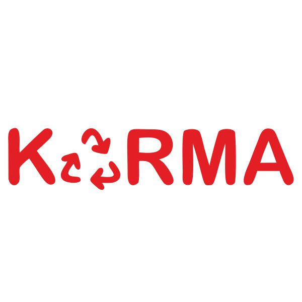 برچسب بدنه خودرو آداک طرح کارما کدKarmaR01