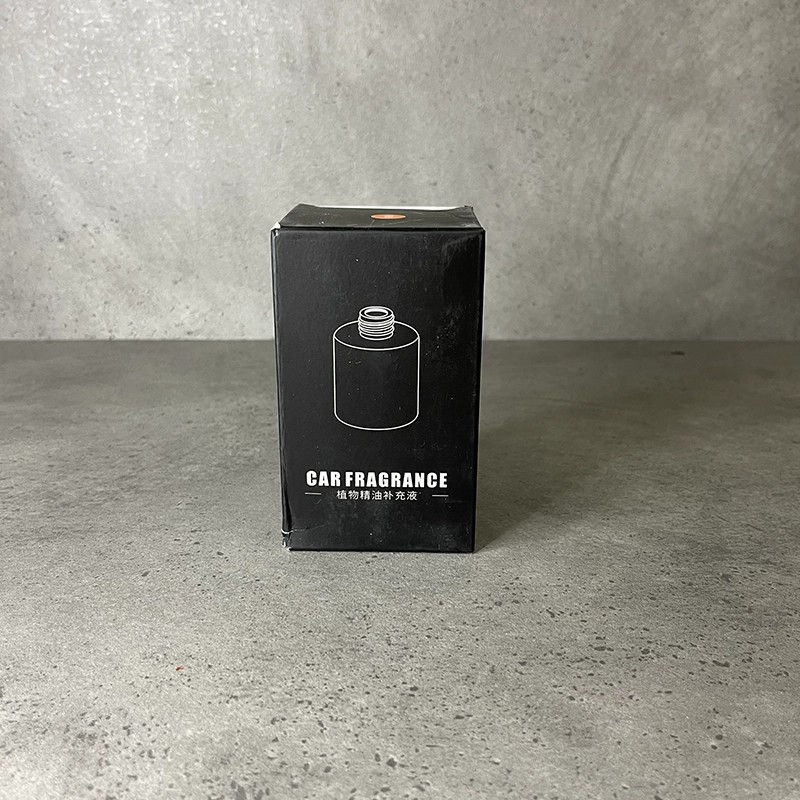 خوشبو کننده خودرو مدل CAR FRAGRANCE با رایحه cologne flavor حجم 160 میلی لیتر
