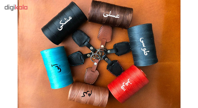 جاسوئیچی خودرو مدل LC-E101