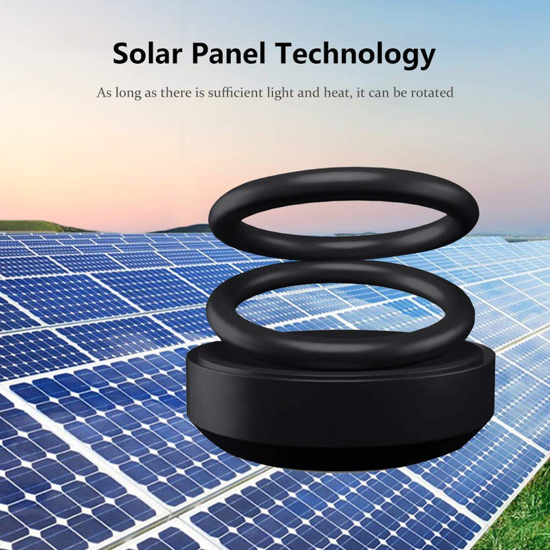 خوشبو کننده خودرو مدل solar