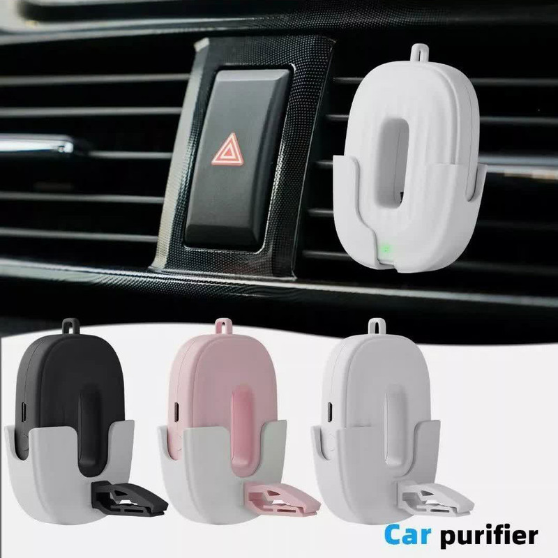 دستگاه تصفیه کننده هوا مدل BAP-05