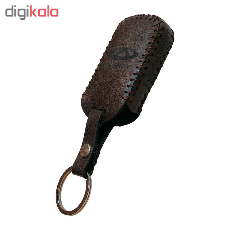 جاسوئیچی خودرو مدل LC-M358 طرح چری