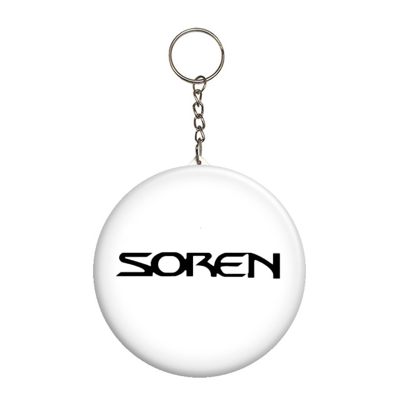 جاسوئیچی خودرو کالانیکس مدل PIX-SOREN-101010 مناسب برای سمند سورن