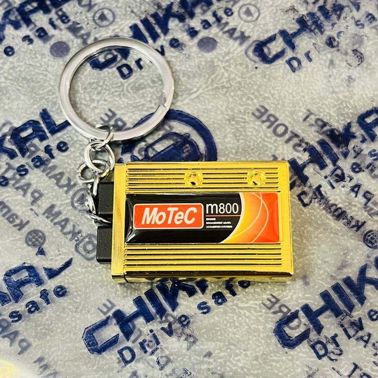 جاسوییچی خودرو چیکال مدل آمپیلی کد K-648