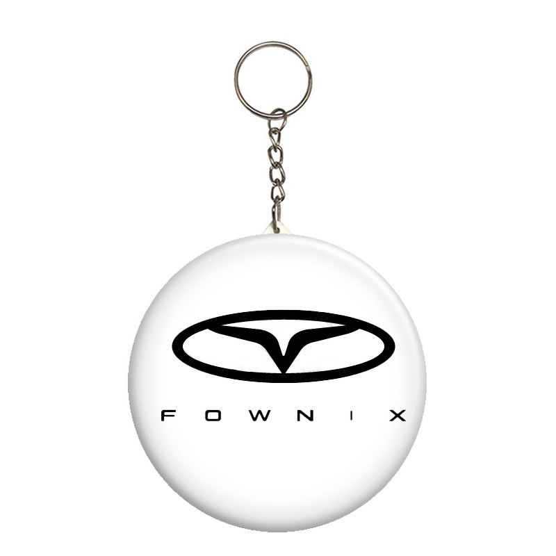 جاسوئیچی خودرو کالانیکس مدل PIX-FOWNIX-101002 مناسب برای فونیکس