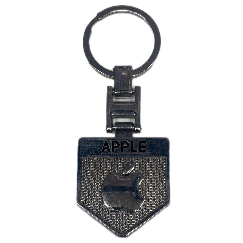 جاسوئیچی خودرو طرح APPLE کد 06