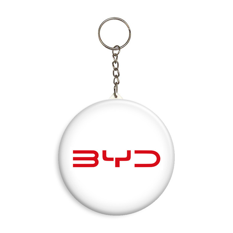 جاسوئیچی خودرو کالانیکس مدل PIX-BYD-10559 مناسب برای BYD
