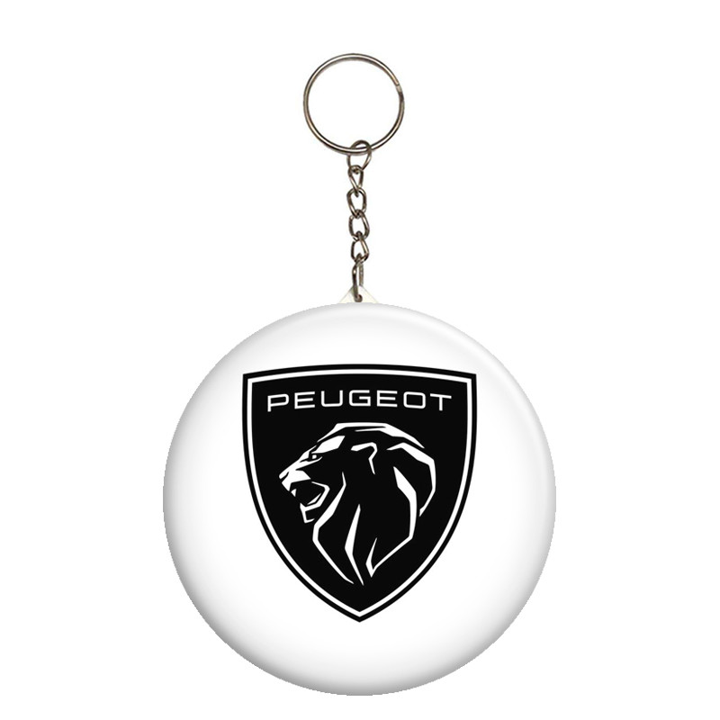 جاسوئیچی خودرو کالانیکس مدل PIX-Peugeot-10477