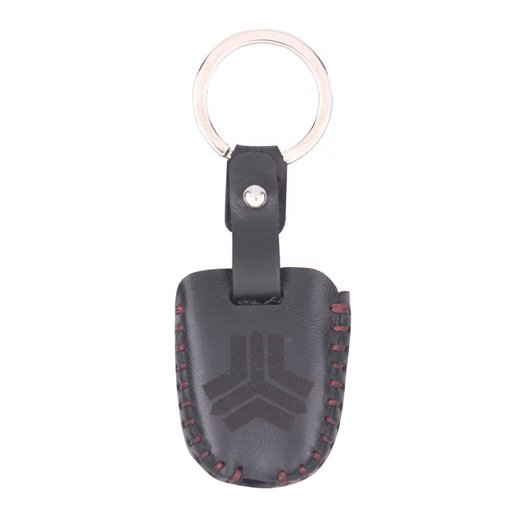 جاسوئیچی خودرو چرم ماکان کد ct-02 مناسب برای پراید