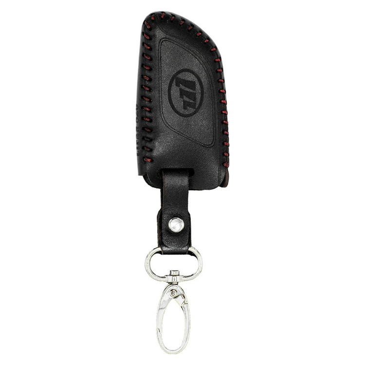 جاسوئیچی خودرو چرم ماکان کد ct-164 مناسب برای لیفان 820