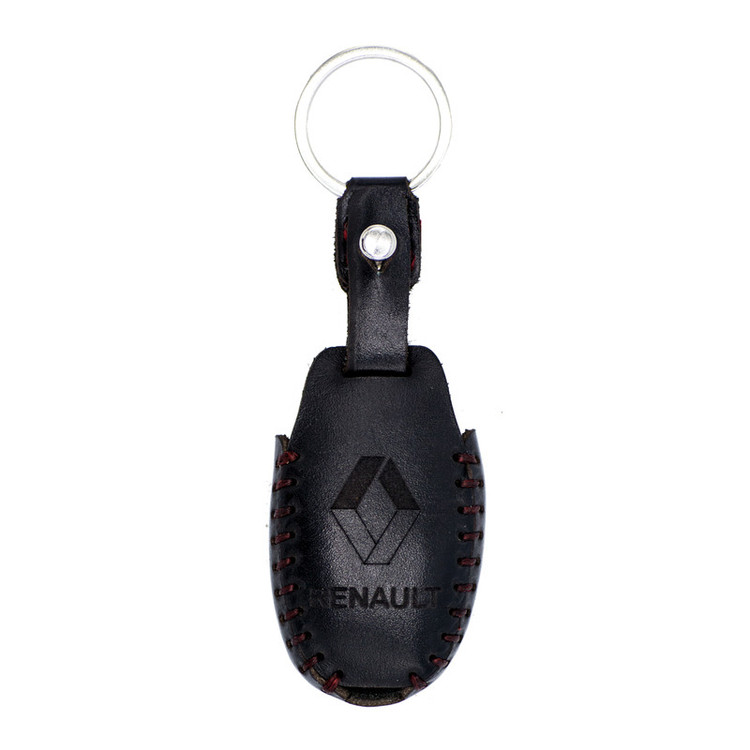 جاسوئیچی خودرو چرم طبیعی کد ct-091 مناسب برای رنو ال90 ساندرو داستر (عرضه کالا)