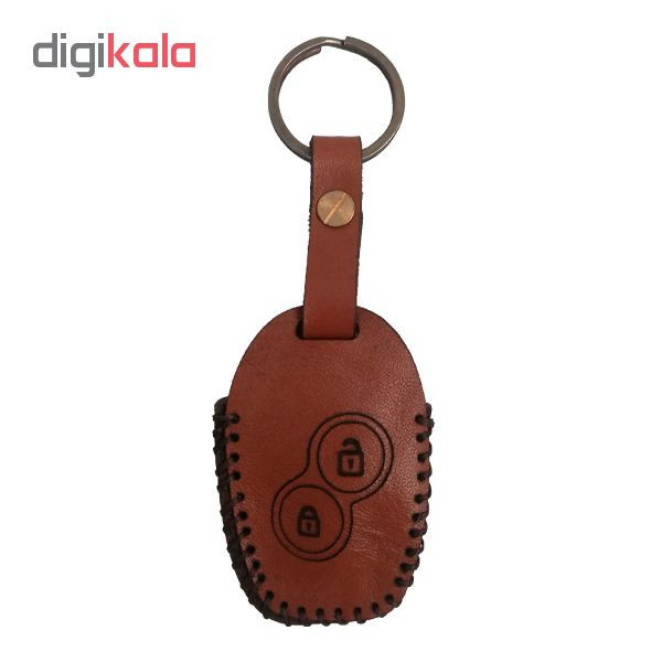 جاسوئیچی خودرو کد AK303 مناسب برای رنو ساندرو