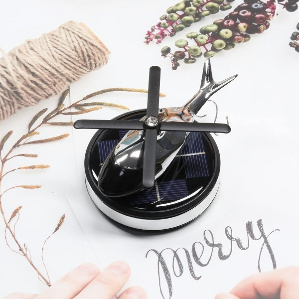 خوشبوکننده خودرو مدل solar.f39 با رایحه Perfume حجم 5 میلی لیتر