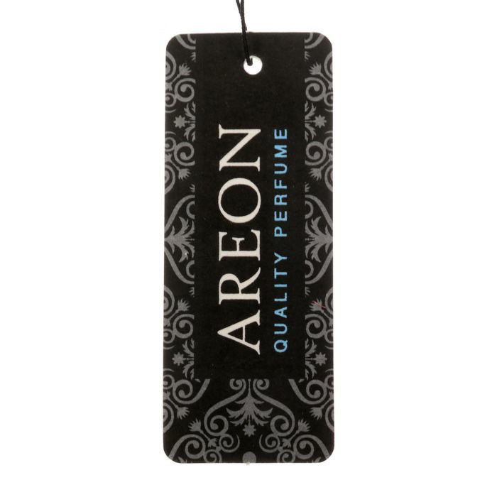 اسپری خوشبو کننده خودرو آرئون مدل Areon Gold Perfume