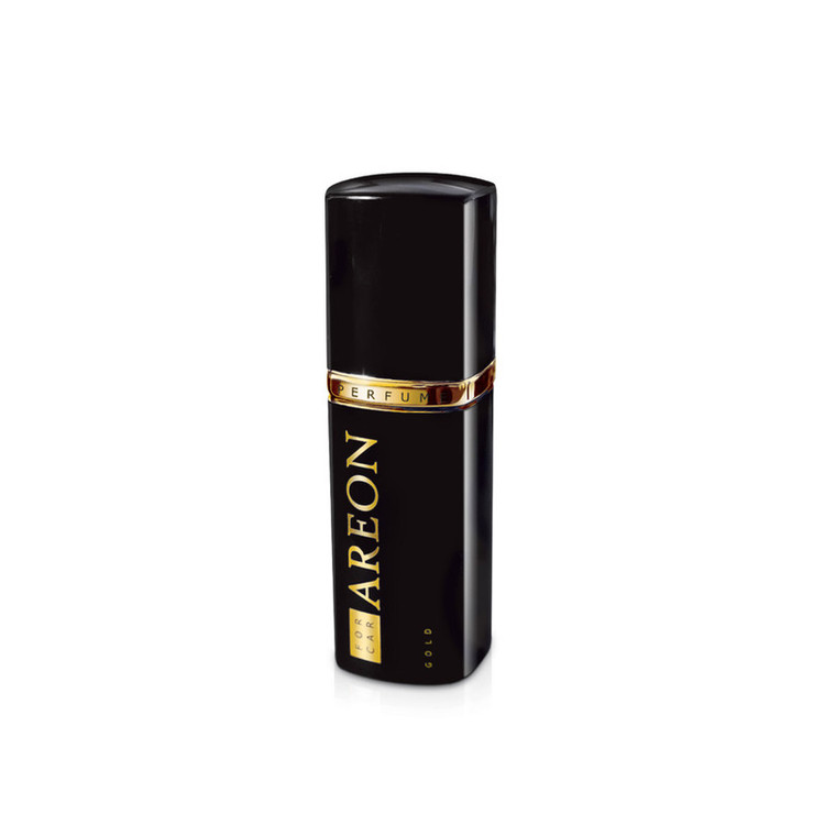 اسپری خوشبو کننده خودرو آرئون مدل Areon Gold Perfume