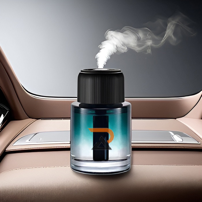 خوشبوکننده هوا خودرو رادا لایف استایل مدل CAR FRAGRANCE