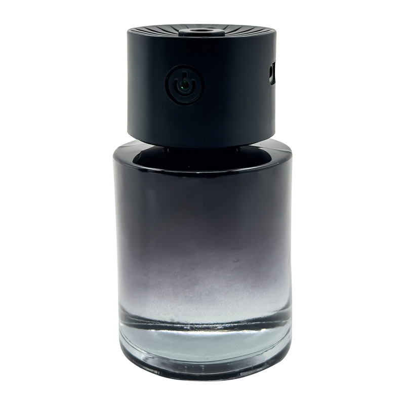 خوشبوکننده خودرو مدل fragrance با رایحه plant حجم 140 میلی لیتر
