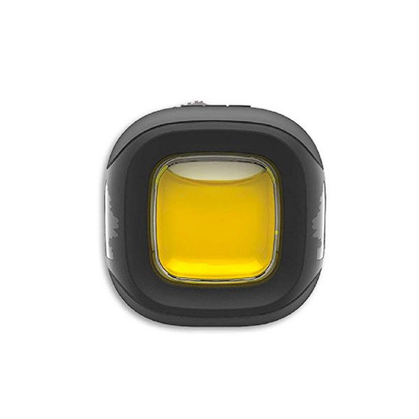 خوشبوکننده خودرو لیتل تریس مدل VENTLIQUID کد Golden Vanilla