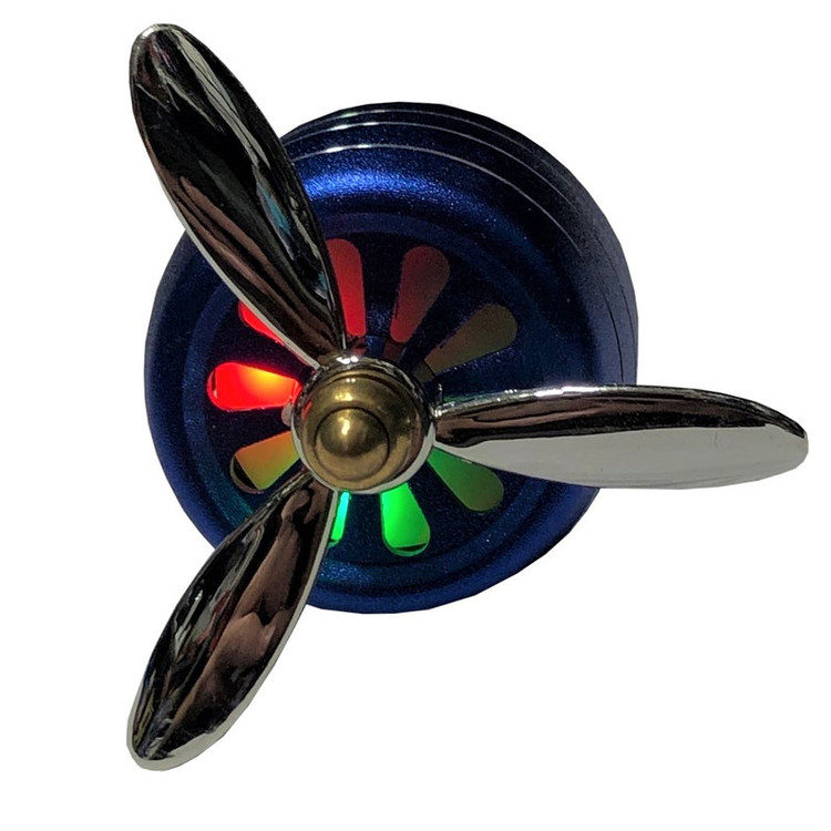 خوشبو کننده خودرو مدل RGB-BE