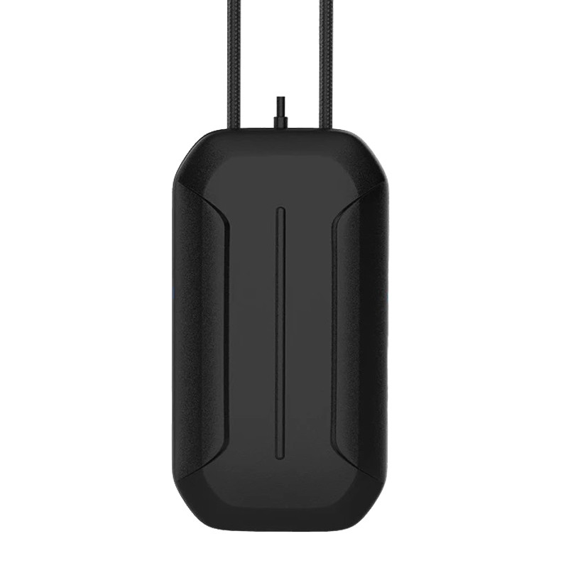 دستگاه تصفیه کننده هوا ایرفرش مدل BAP-05