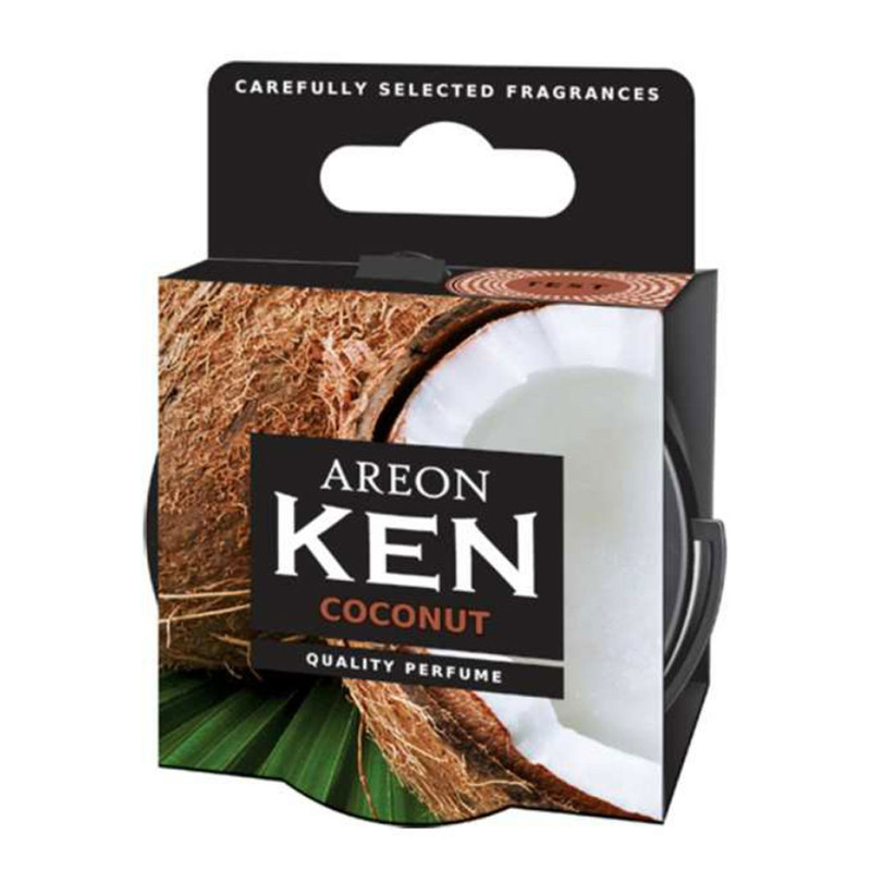 خوشبو کننده خودرو آرئون مدل KEN