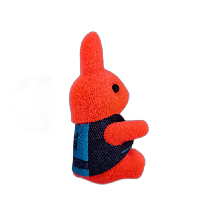 خوشبوکننده هوای خودرو زیستو مدل Rabbit
