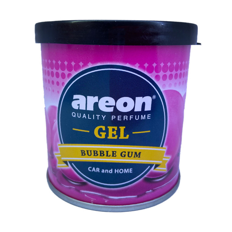 خوشبو کننده خودرو آرئون مدل GEL BUBBLE GUM