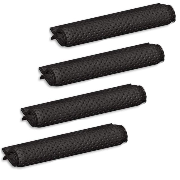 خوشبوکننده خودرو لیتل تریس مدل Vent Wrap مجموعه ۴ عددی