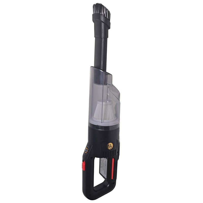 جارو شارژی آی کیو مدل Fast-Power کد Smart-V25